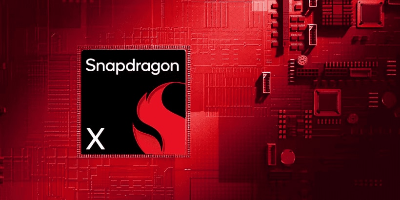 HP Snapdragon Laptop for Mobile Professionals
