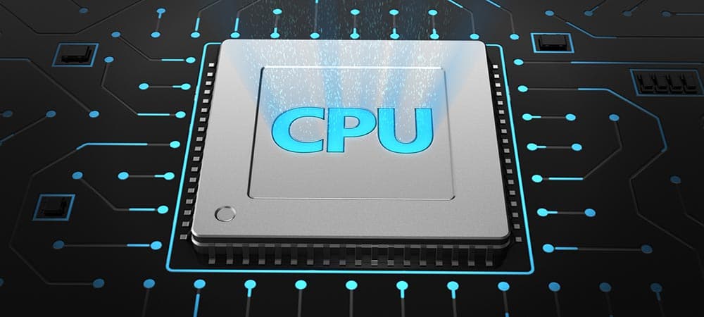 What is Hyper-threading?