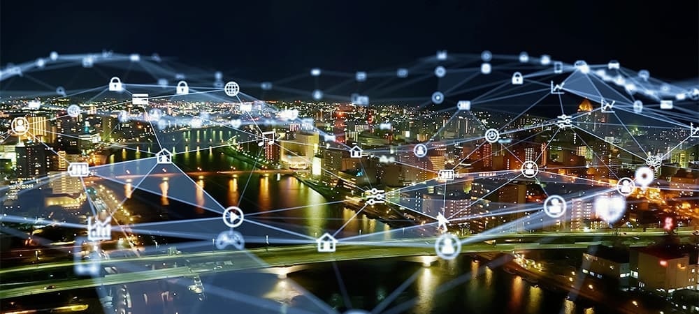 What is Edge Computing