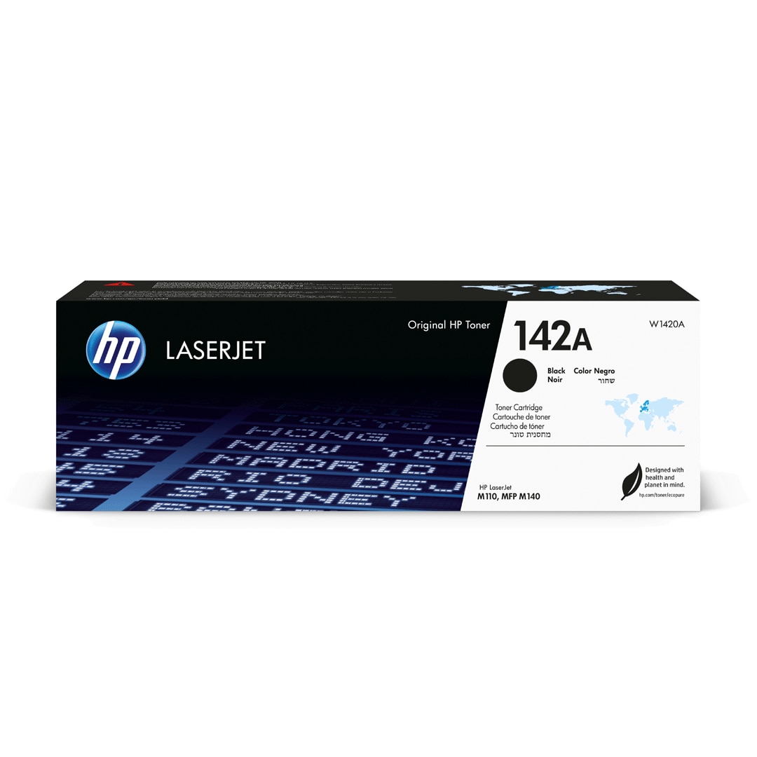 Toner HP LaserJet 