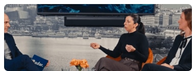 Radar Talks (Mars 2026)