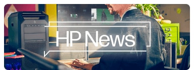 HP News – Workstations