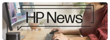 HP News – Hybrid Work