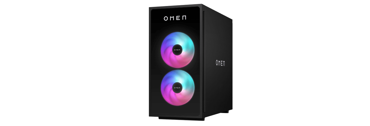 OMEN Desktops