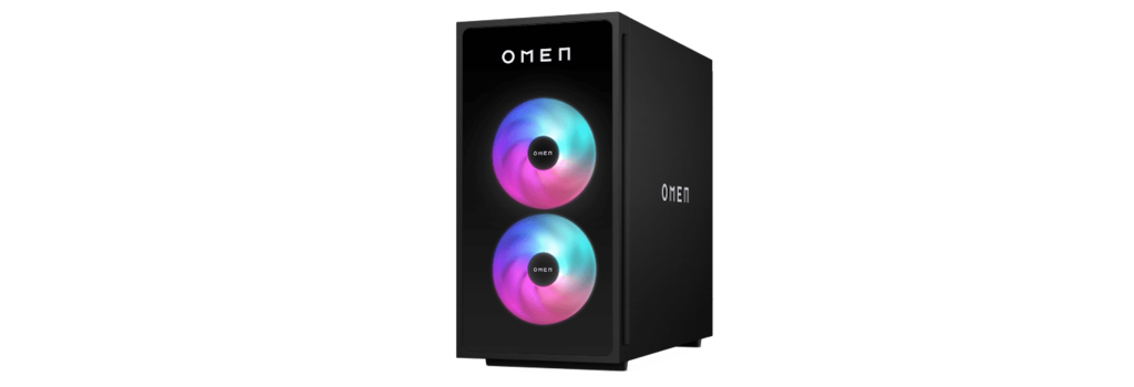 Gaming PCs & Laptops: OMEN & Victus Ready to Ship - HP® Store
