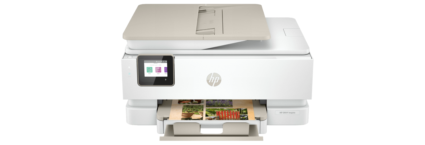 HP Envy Printers