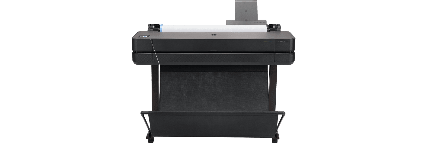 HP LaserJet printers