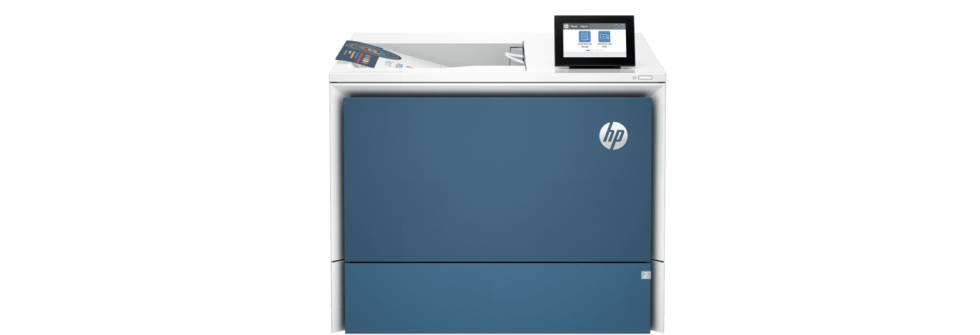 HP LaserJet printers