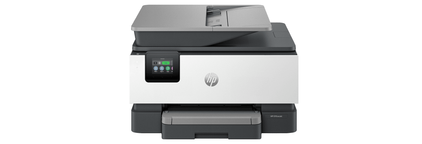 HP OfficeJet Pro Printers
