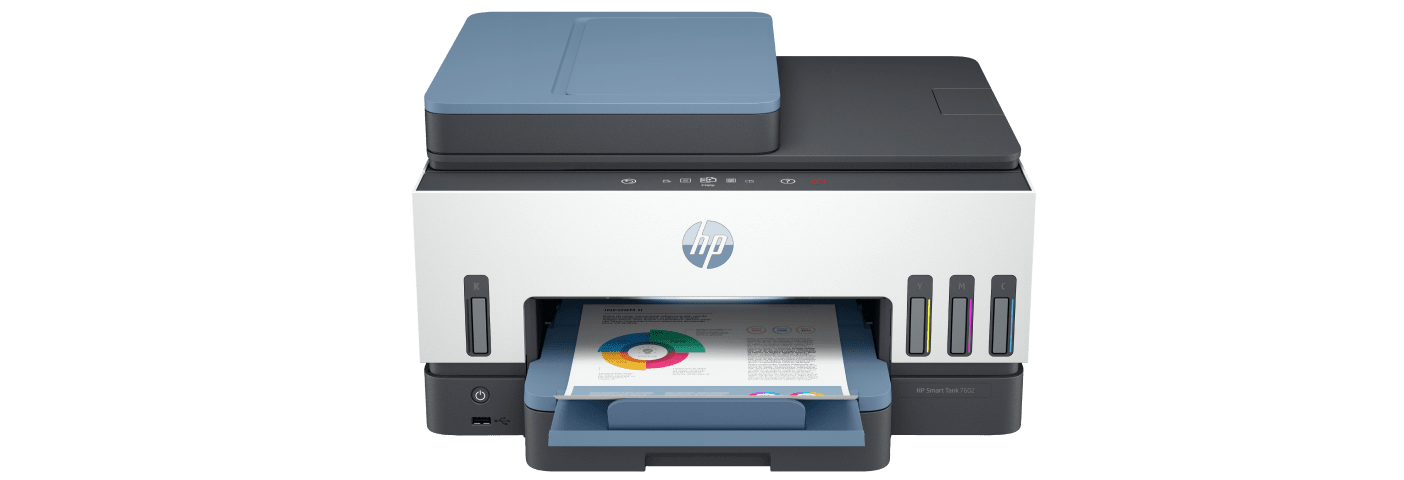 HP Smart Tank Printers