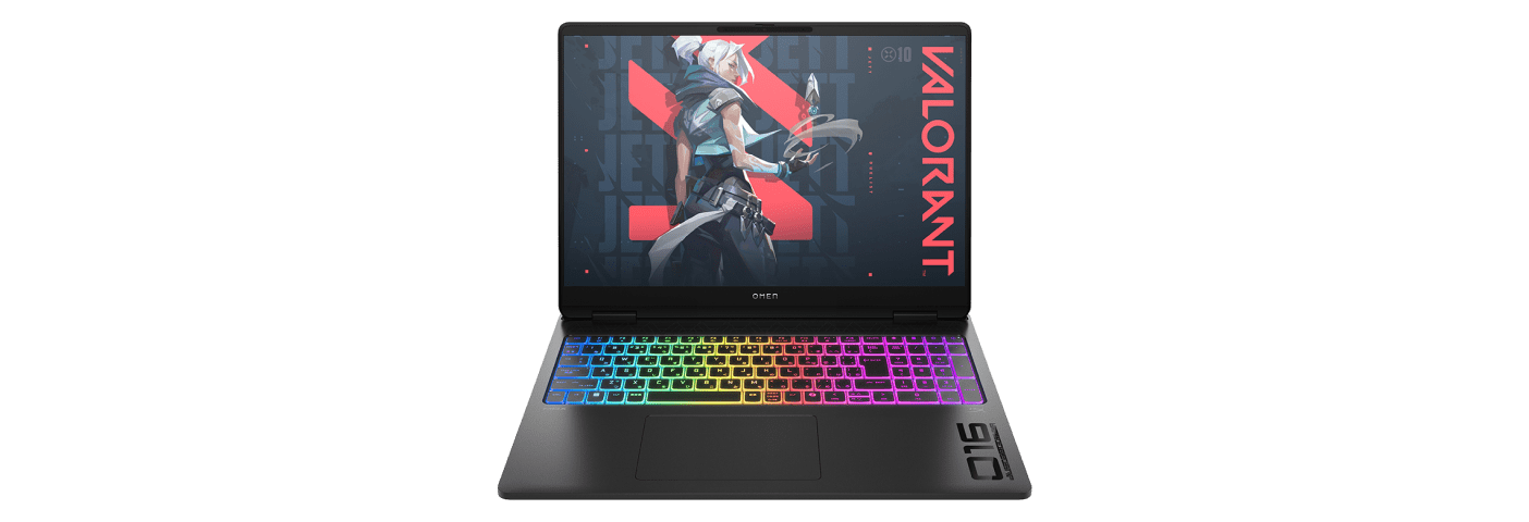 OMEN Max Laptops