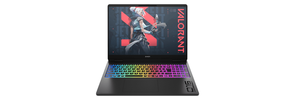 Gaming Laptops - OMEN & HP Victus Gaming PCs - HP® Store