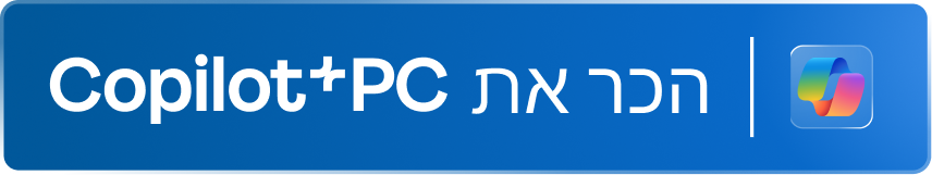 Get to know Copilot+PC