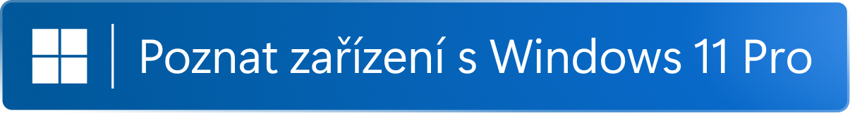 Seznamte se s označením Windows 11.