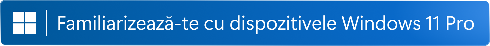 Faceți cunoștință cu insigna Windows 11 Pro.