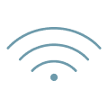 Wi-Fi icon.