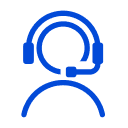 Support icon.