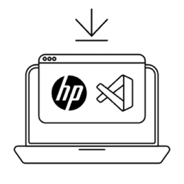 Install Z Toolkit icon.