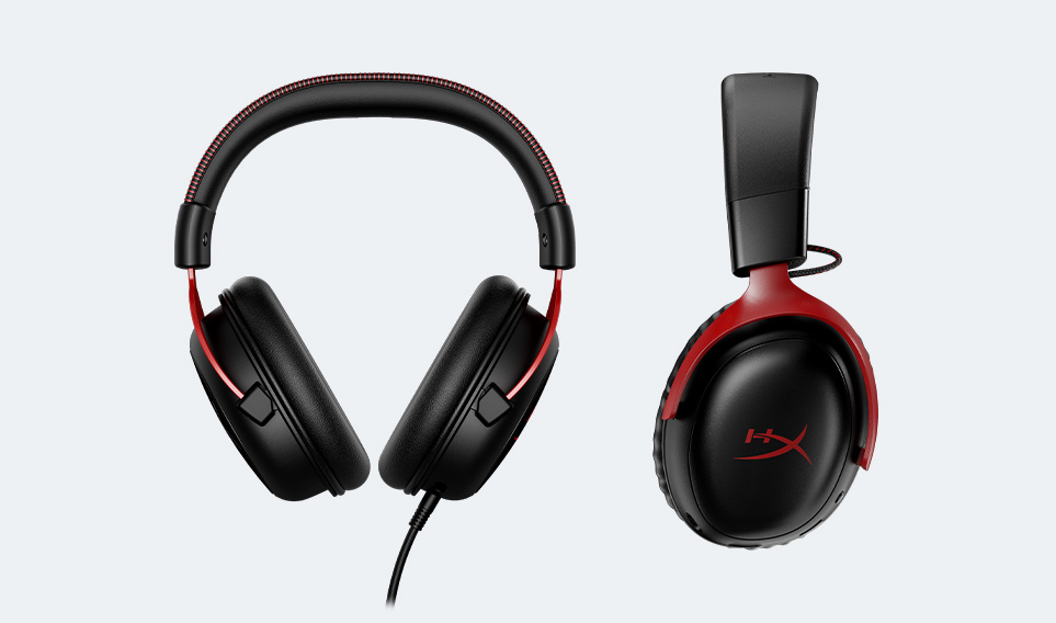 HyperX