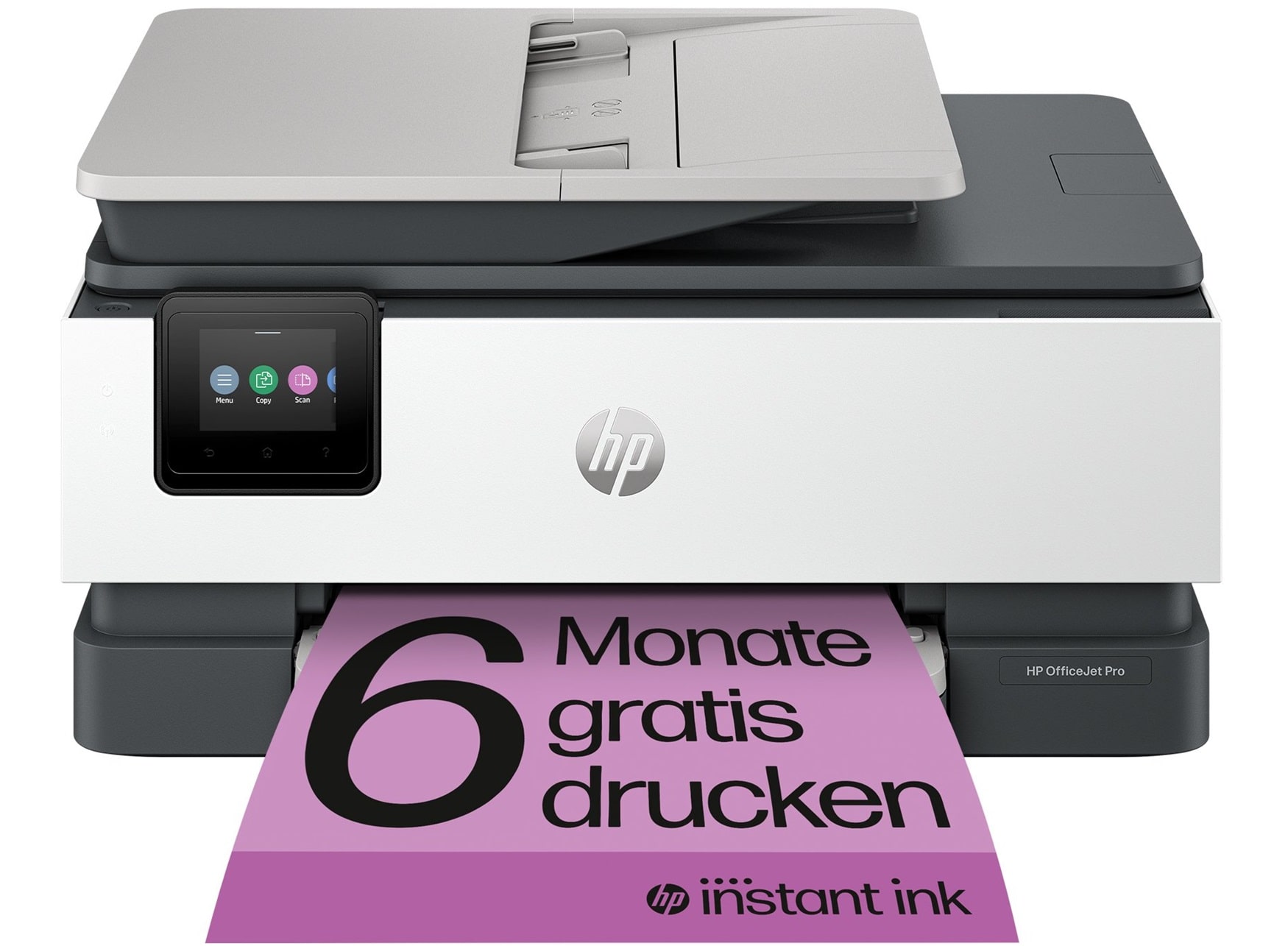 HP OfficeJet Pro 8122e All-in-One-Drucker - HP Store Deutschland