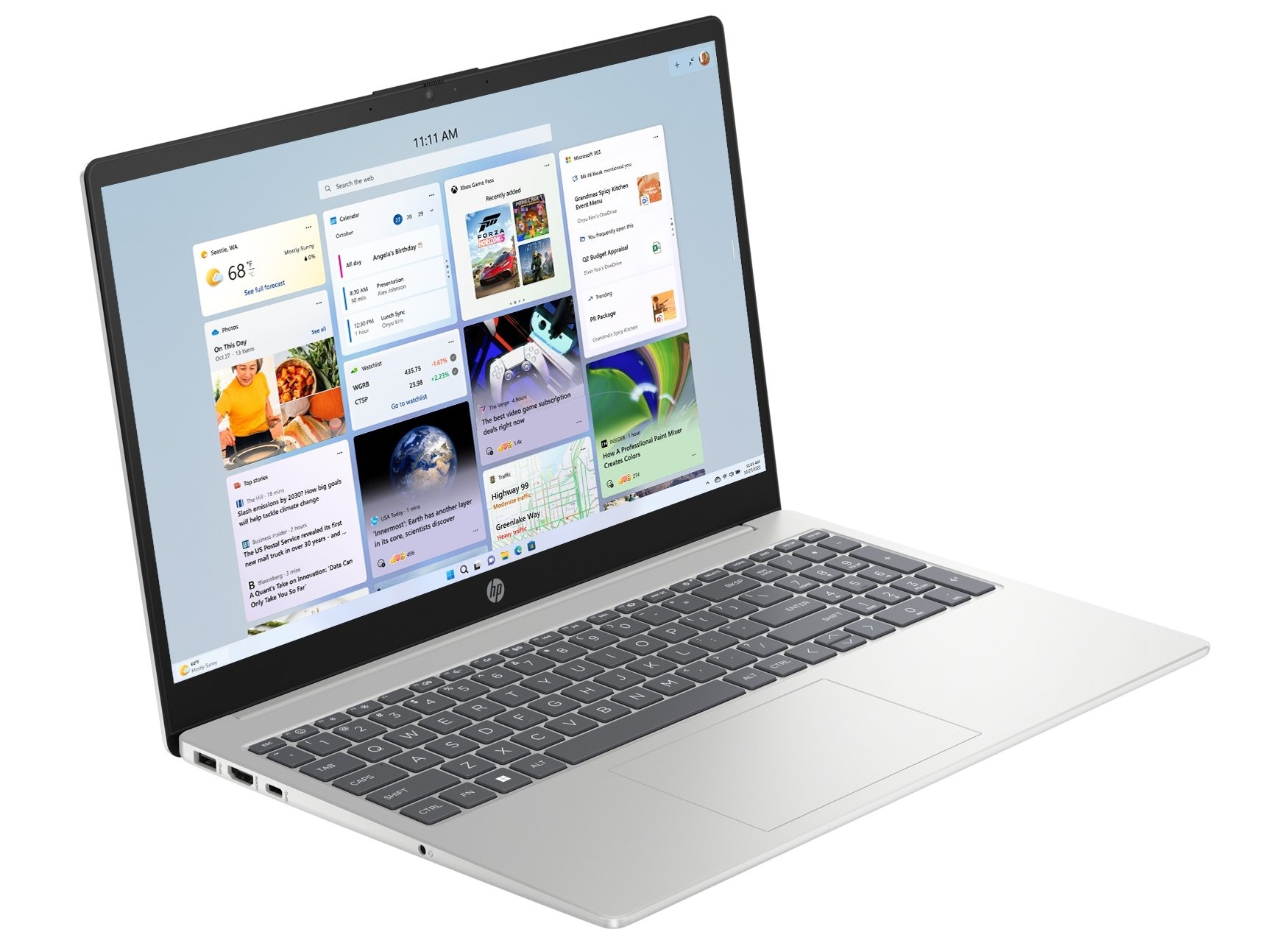 HP Laptop 15-fd0777ng (2023) - HP Store Deutschland