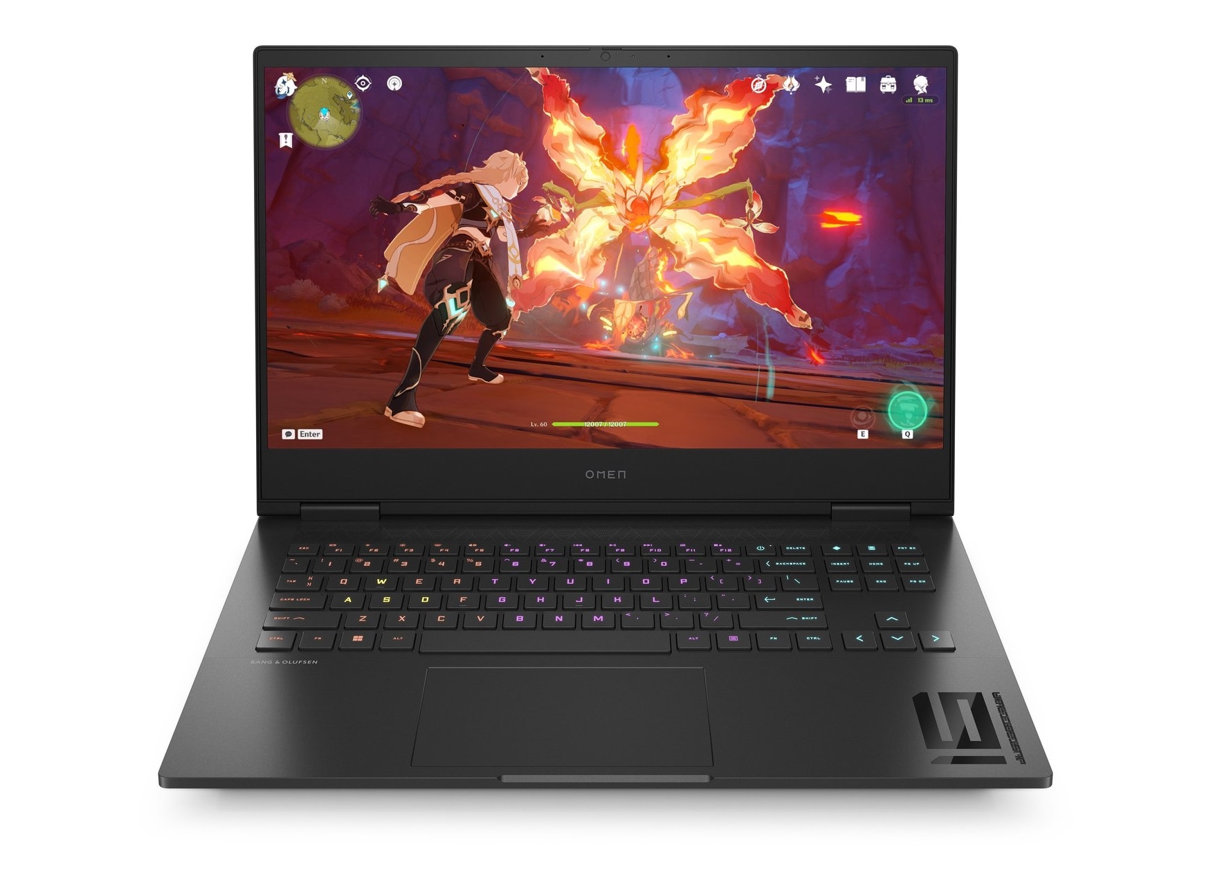 Bild von OMEN Gaming Laptop 16-wf0774ng (2023)