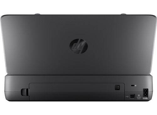 HP OfficeJet 200 Mobildrucker - HP Store Deutschland
