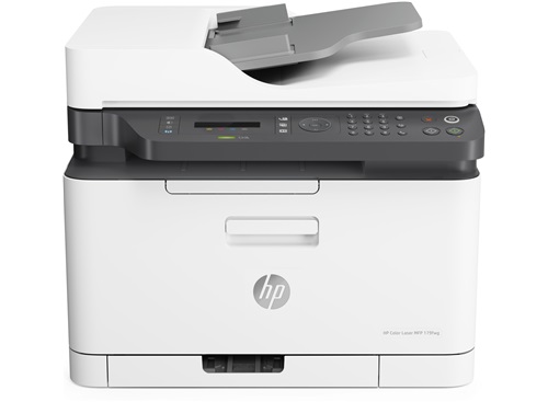 Hp Color Laser Mfp 179fwg Software HP Color Laser MFP 179fwg - HP Store Deutschland