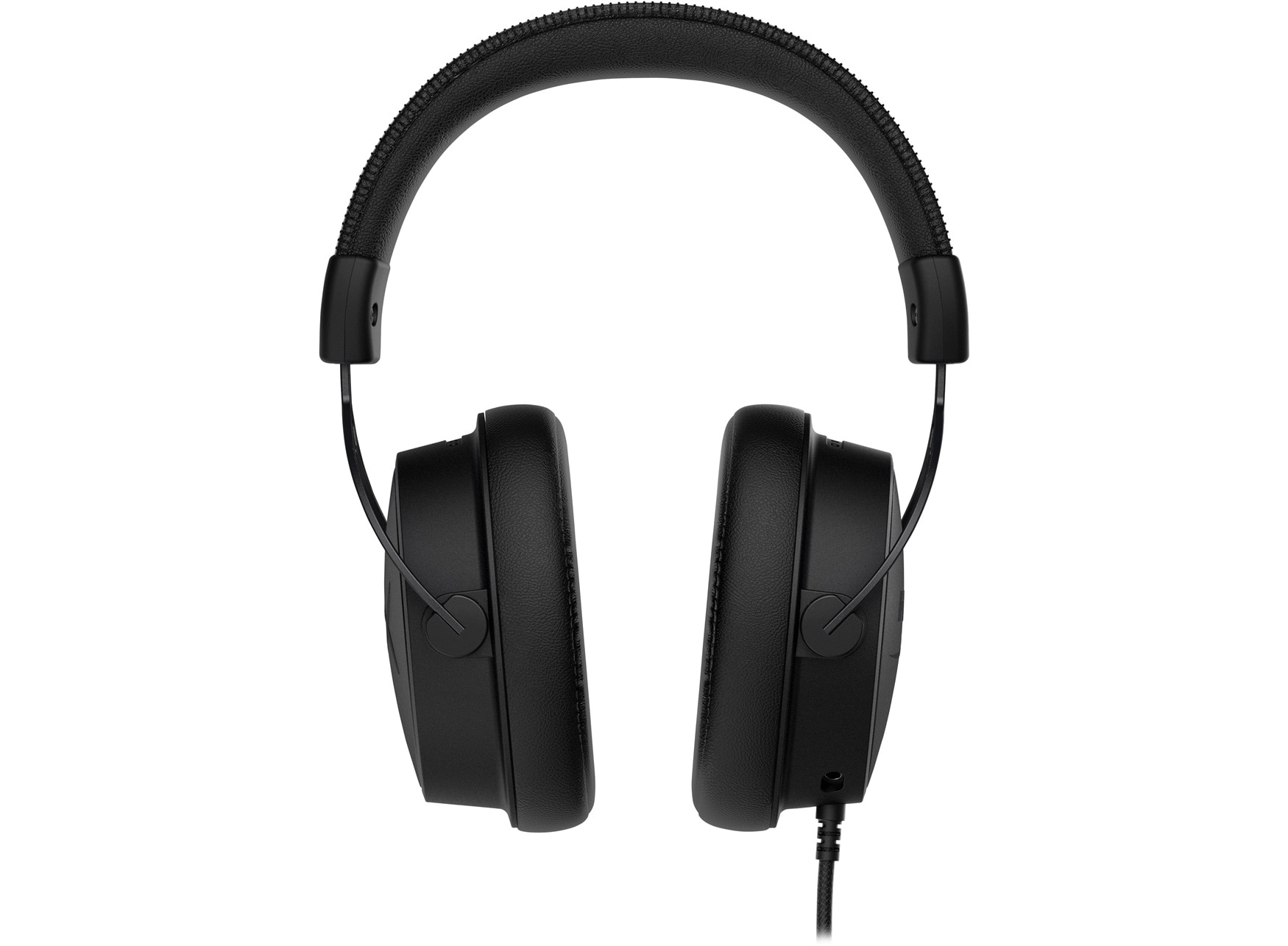 HyperX Cloud Alpha S – Gaming-Headset (schwarz)