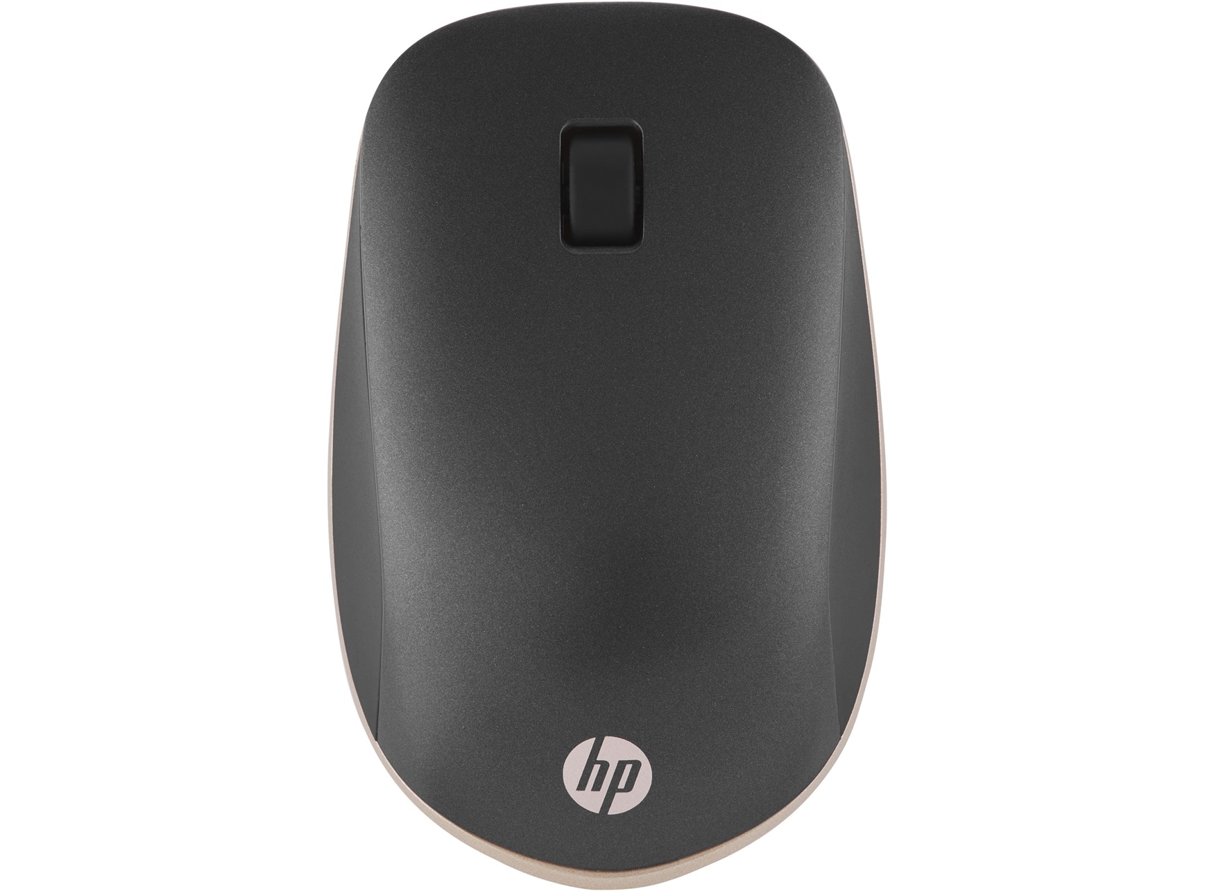 HP 410 Flache Bluetooth Maus Anthrazit