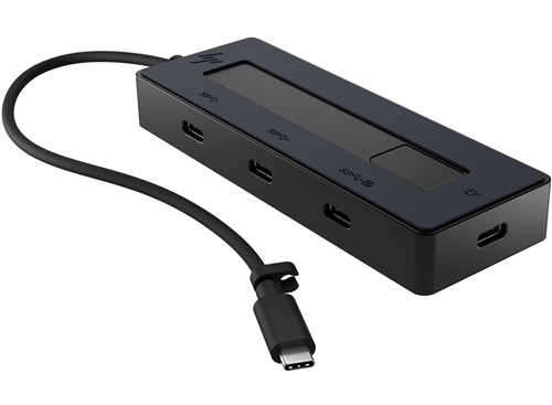 HP Universal USB-C Multiport-Hub - HP Store Deutschland