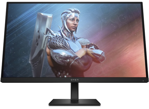 OMEN 27 - 27 Zoll; FHD; 165 Hz - HP Store Deutschland