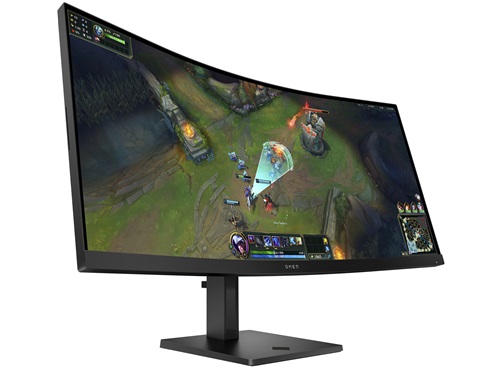 g*1様 Hp omen 34c Review: The HP OMEN 34c shines in ultrawide gaming at 165Hz