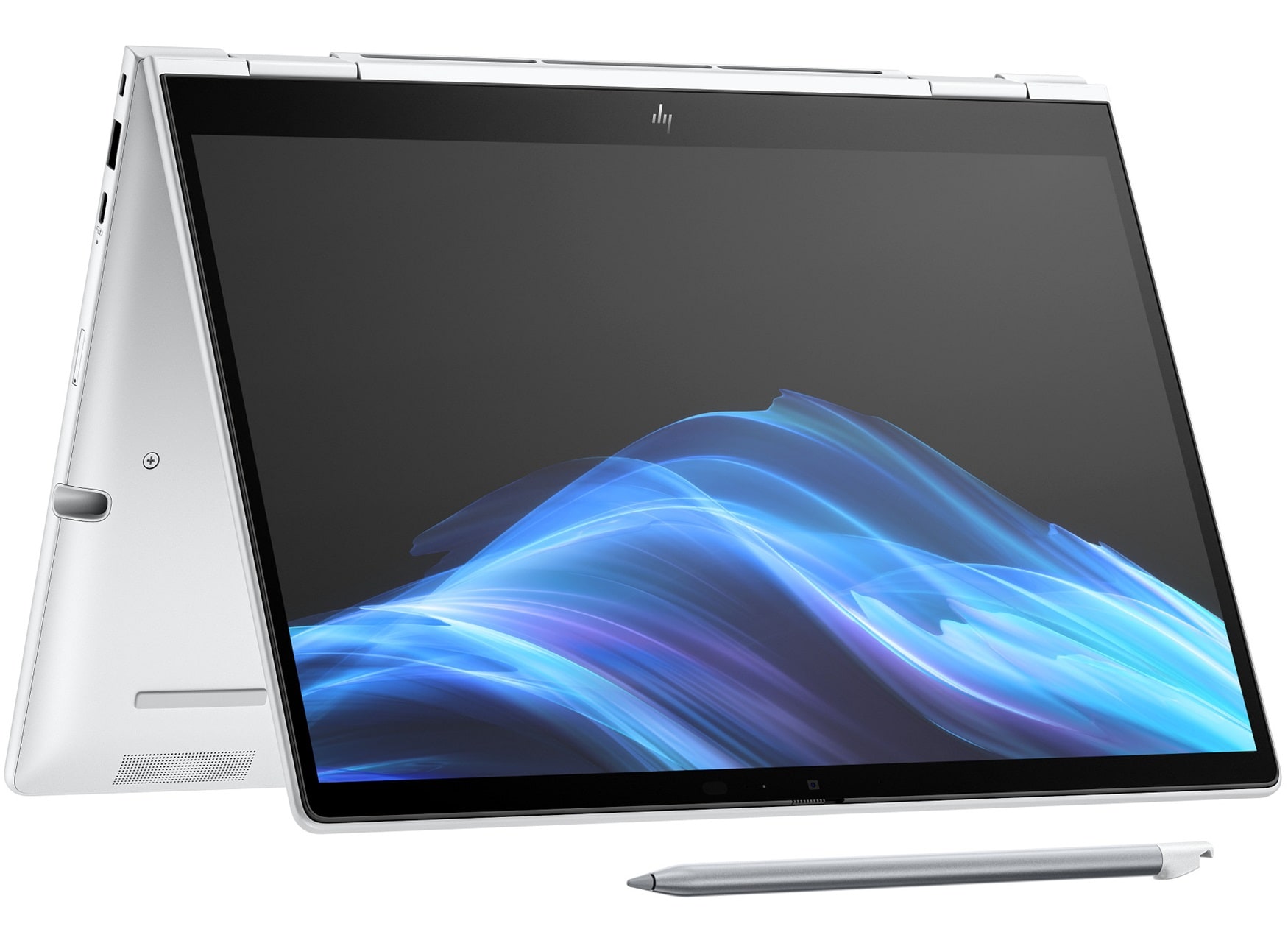 Portatil Profesional HP EliteBook 8 Flip G1i 13" con IA