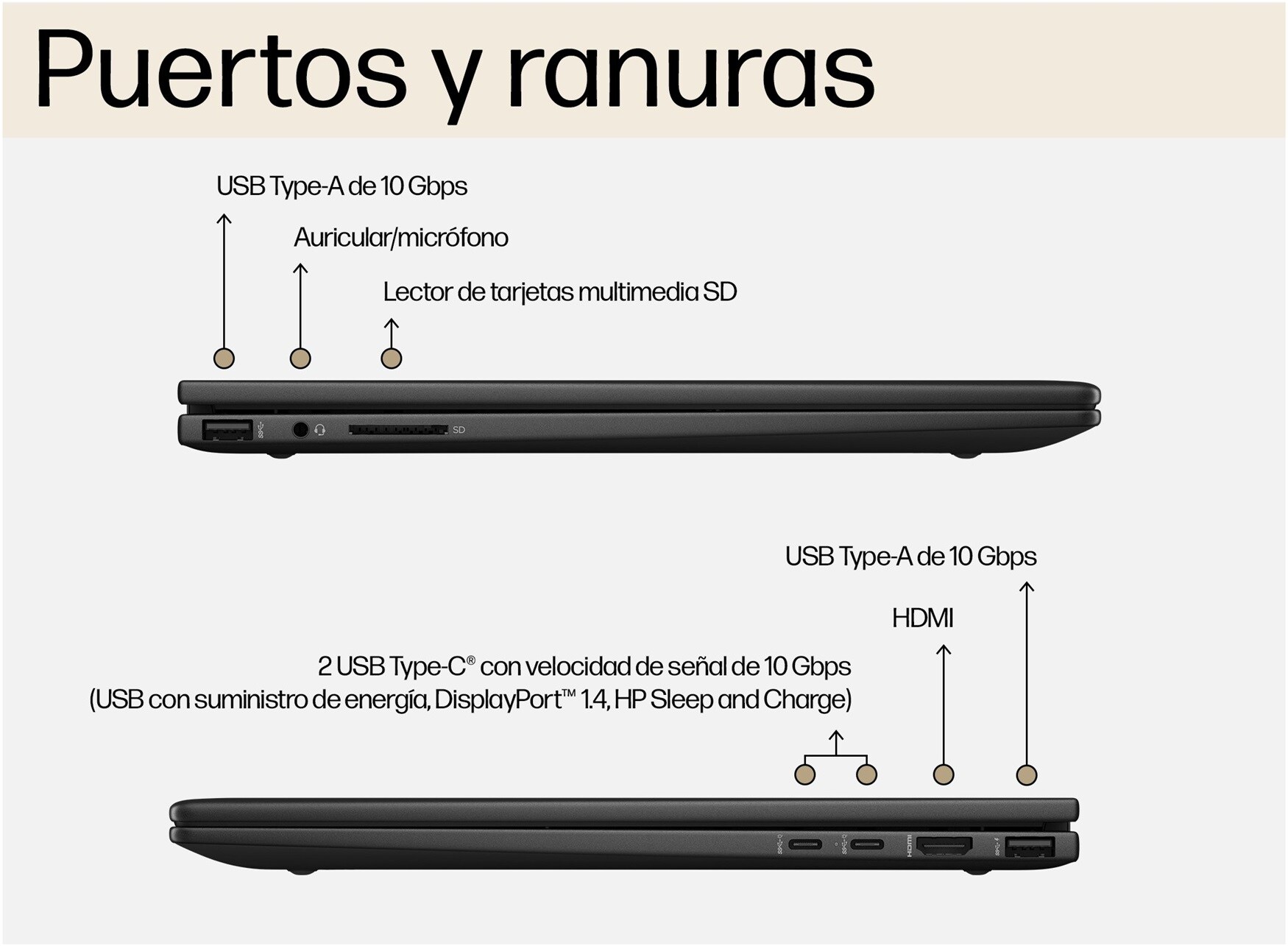 HP Envy x360 15 (2023)