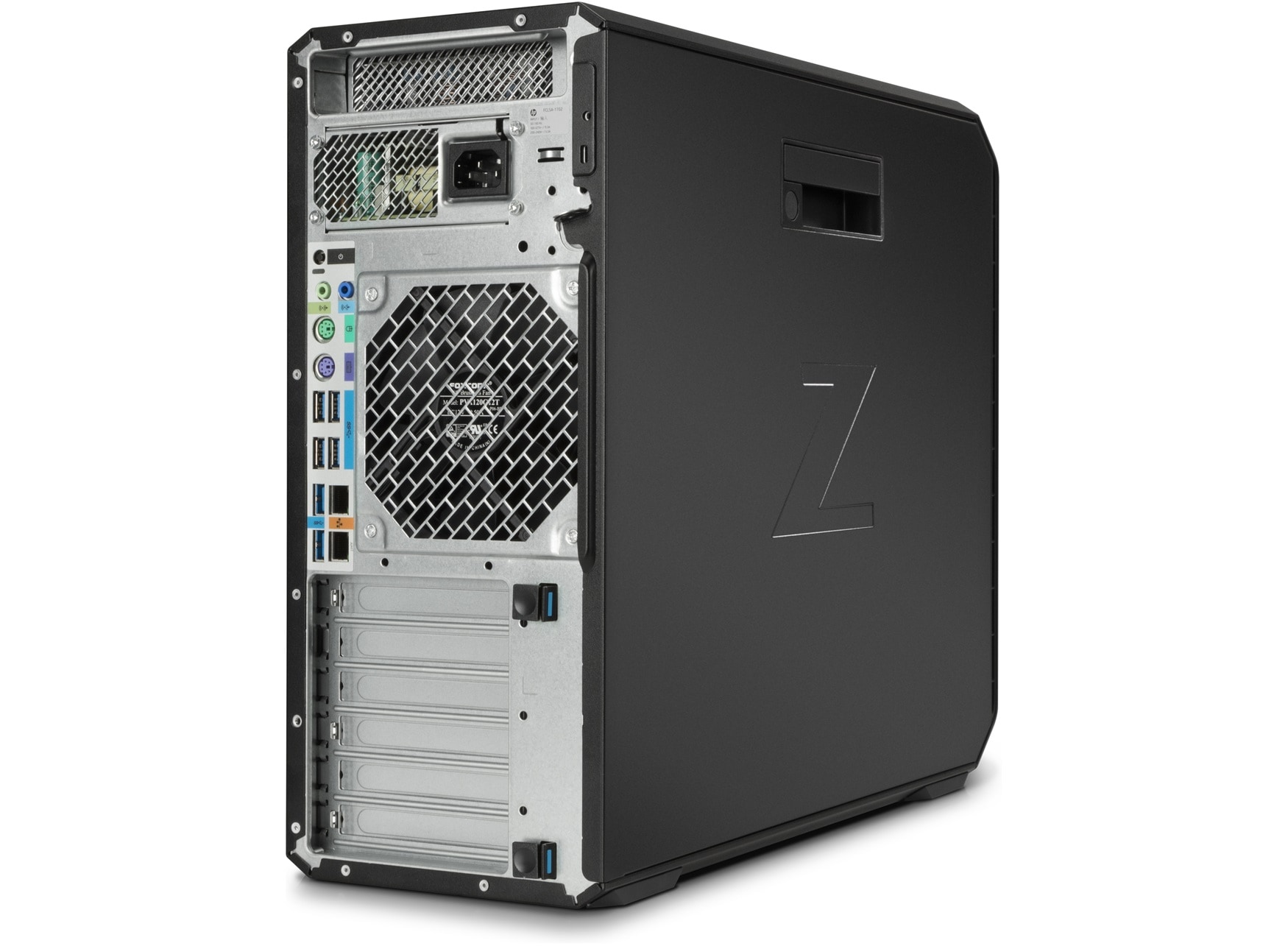 HP Z4 G4 ワークステーション HP Z4 G4 Workstation 製品詳細・スペック - HP Workstations ・PC通販