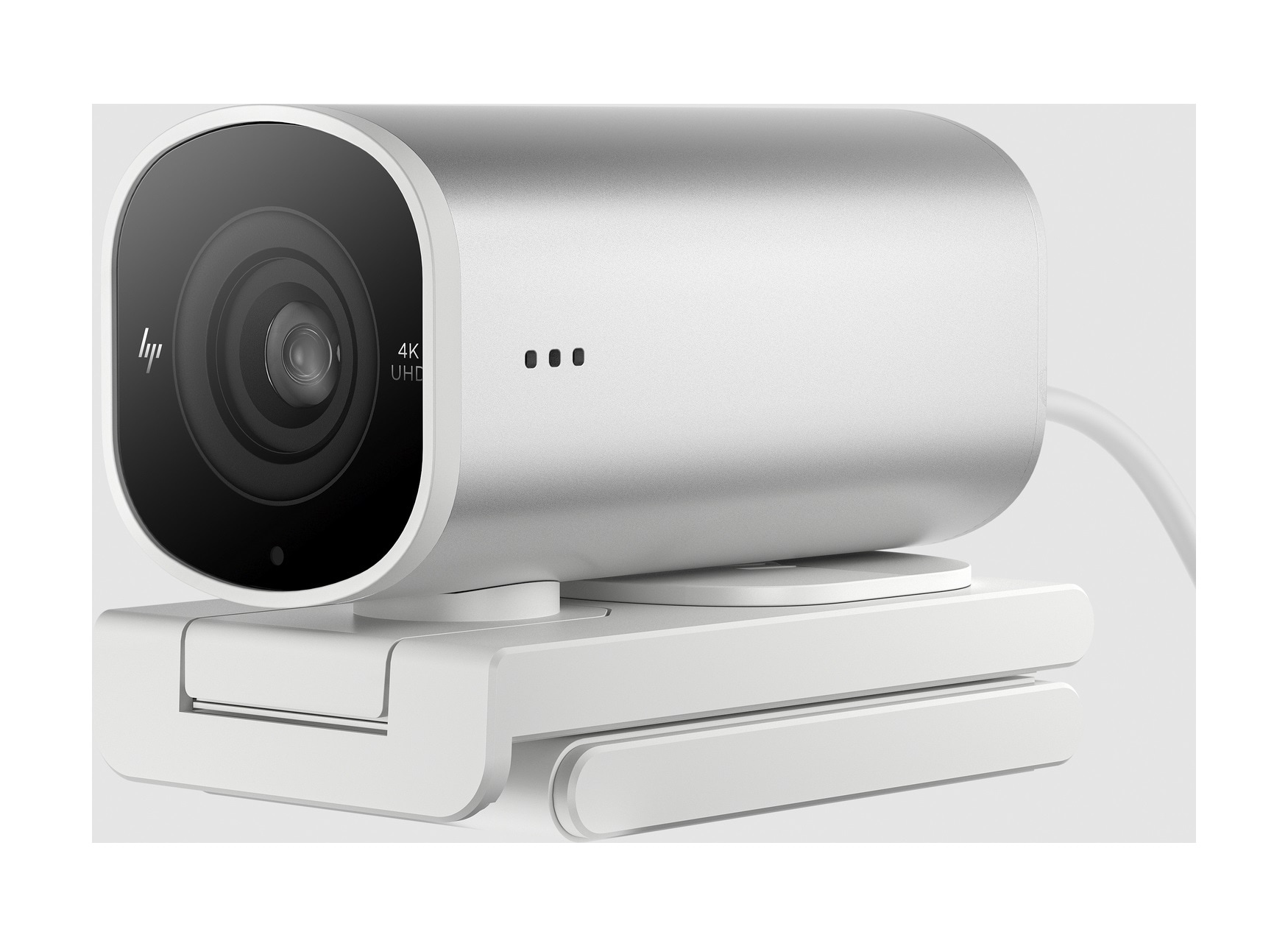 HP 960 4K Streaming Webcam