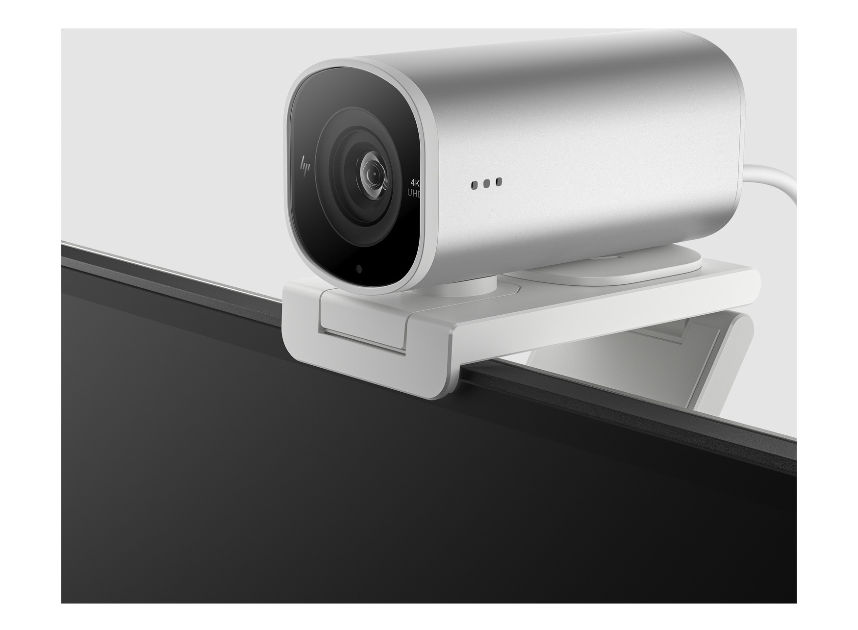 HP 960 4K Streaming Webcam