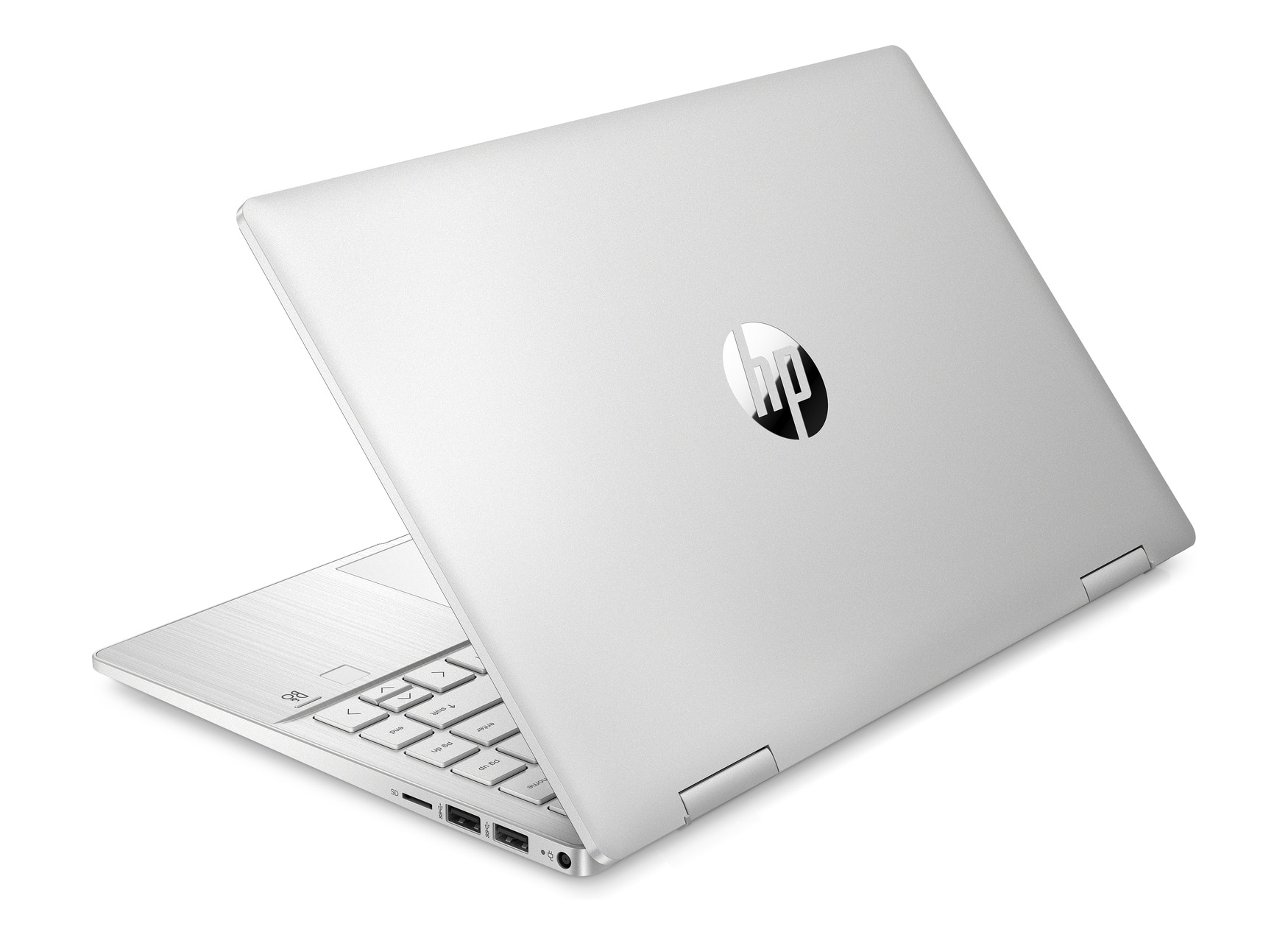 HP Pavilion x360 14