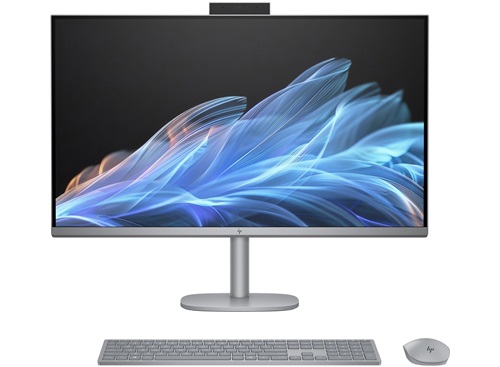 HP All-in-One PC シルバー HP All-in-One 24 製品詳細 - デスクトップパソコン | 日本HP