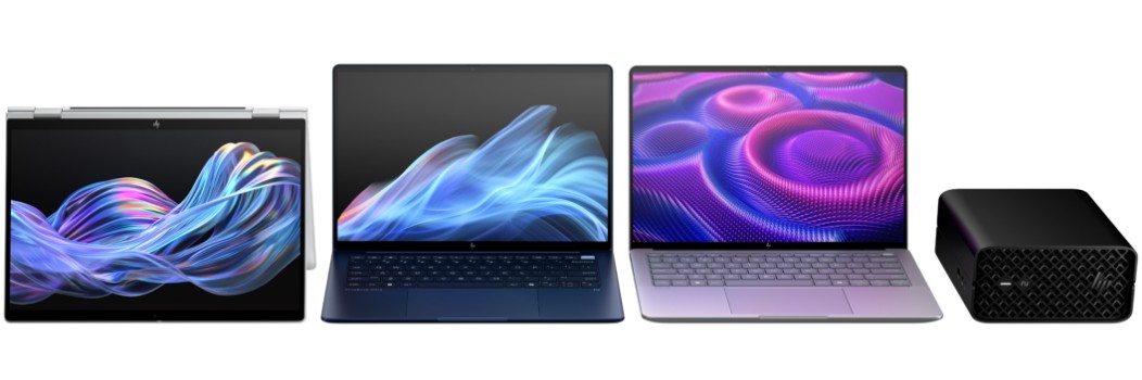 Step into the Future of Computing