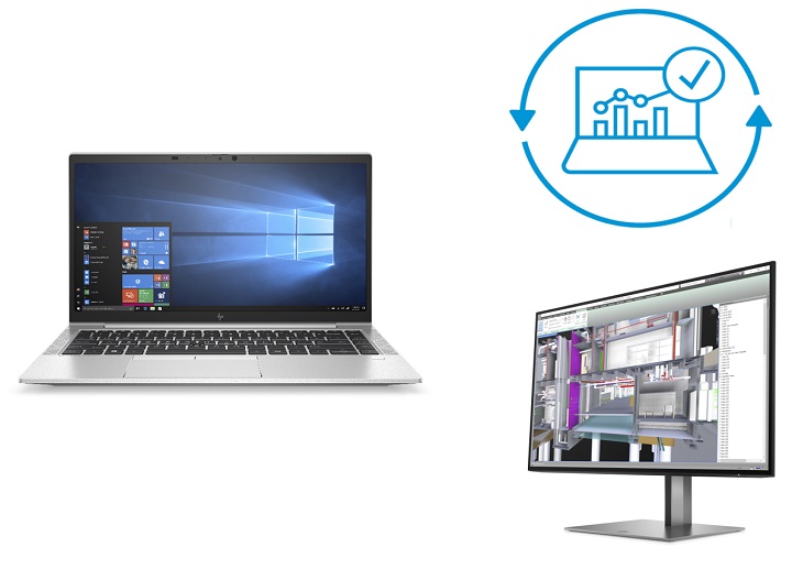 Offre de remboursement HP Trade In Boutique HP France