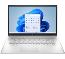 PC Portable HP 17-cp2029nf