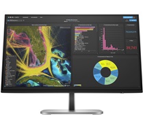 Écran FHD 23,8 pouces HP Series 5 Pro - 524pf