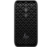 Station de travail Mini HP Z2 G1a