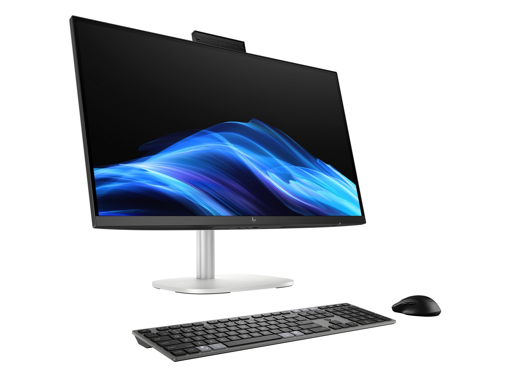 美品 HP EliteOne 1000 G1 27-inch 4K AiO i7 HP EliteStudio 8 All-in-One G1i 27 inch Desktop AI PC Wolf Pro