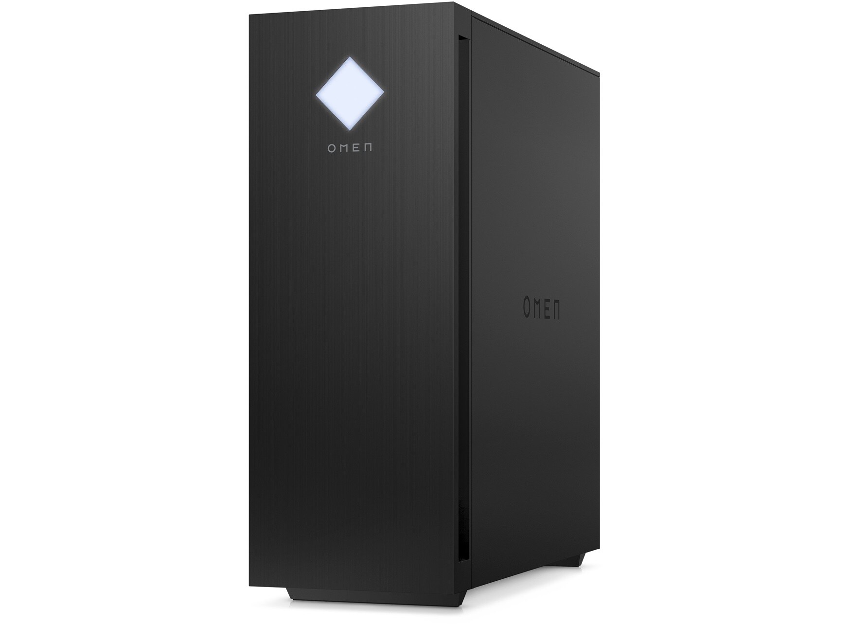 OMEN 25L GT15-0011na Gaming Desktop - NVIDIA® GeForce RTX™ 3060 OMEN 25L GT15-0011na Gaming Desktop - NVIDIA® GeForce RTX™ 3060