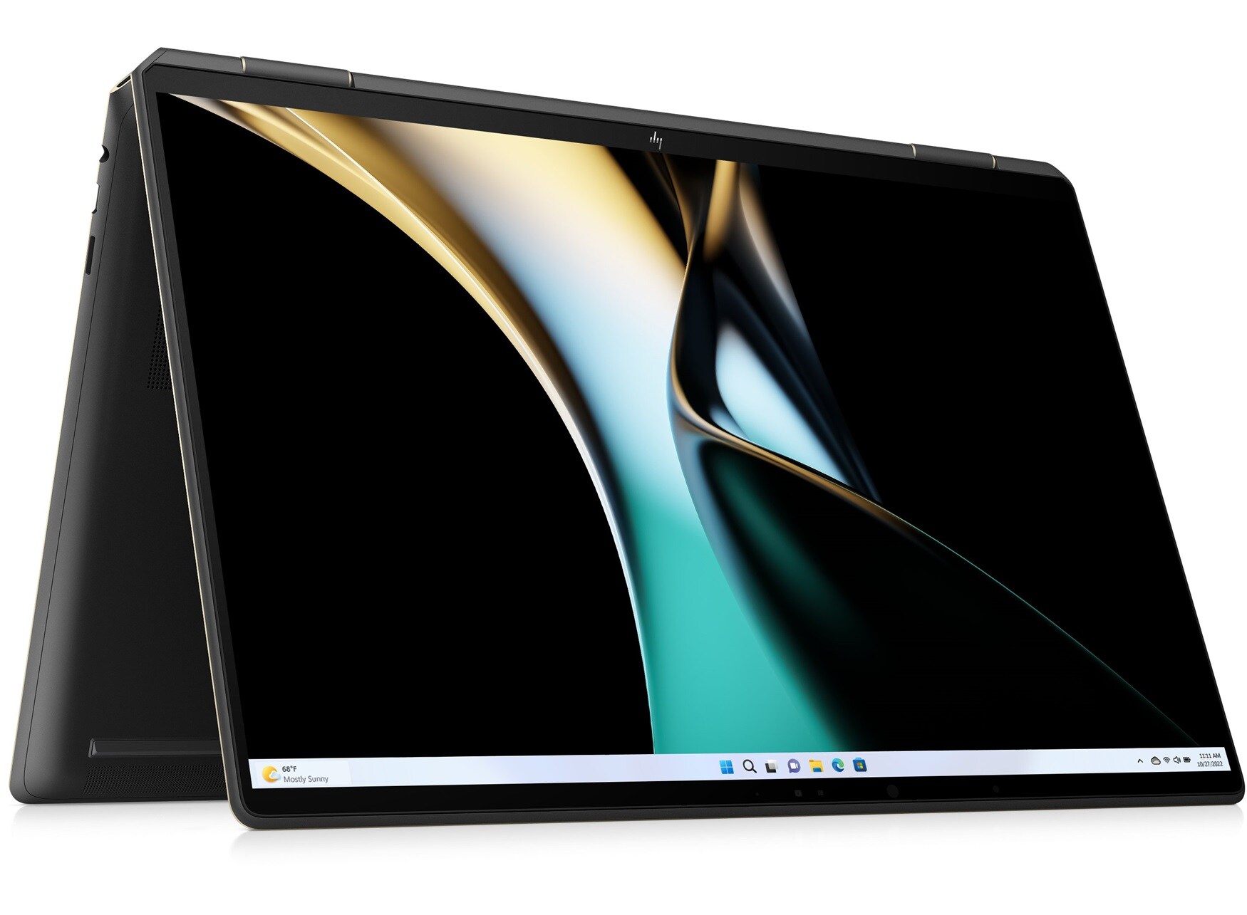 HP Spectre x360 16-f2000na...