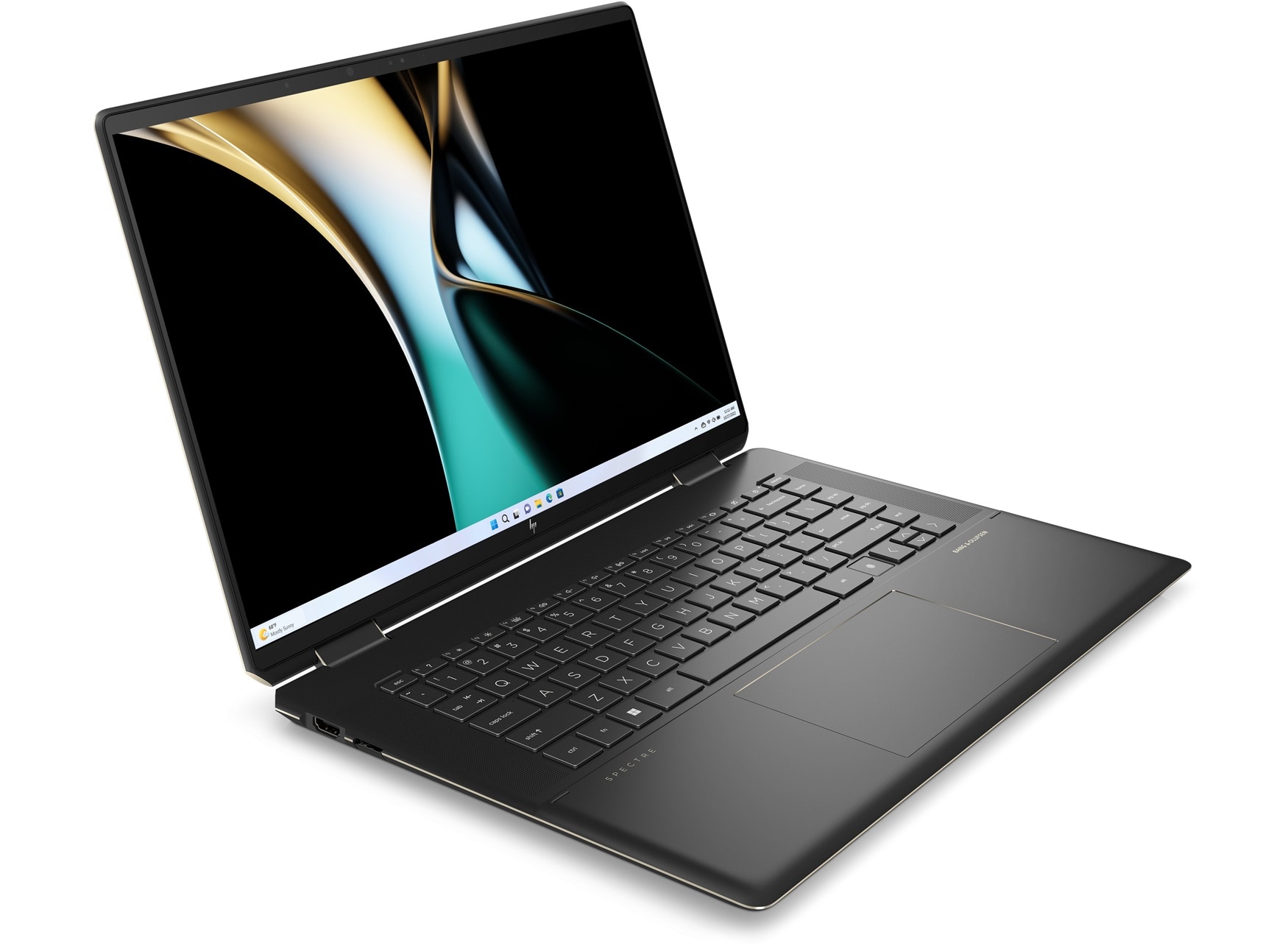 HP Spectre x360 Laptop