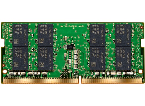 HP 32GB DDR4 3200 SODIMM Memory - HP Store UK